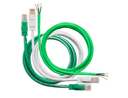 Wattstopper LM-MSTP-S2000 DLM Segment Network Wire, 2000' Reel