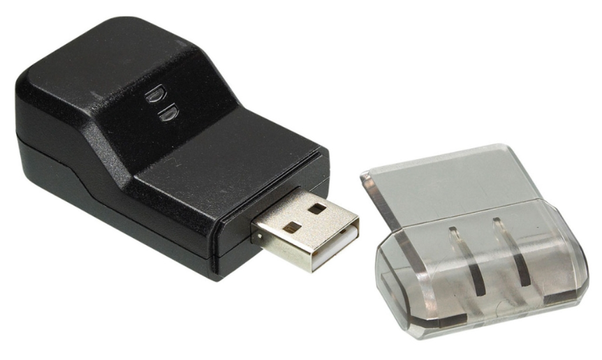 Wattstopper LMCI-100 Digital Computer to DLM Interface