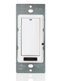 Legrand LMDM-101-W Digital Dimming Wall Switch, 1 paddle, w/IR, White