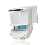 Legrand LMDX-100 DLM Dual Tech Corner Mount Sensor