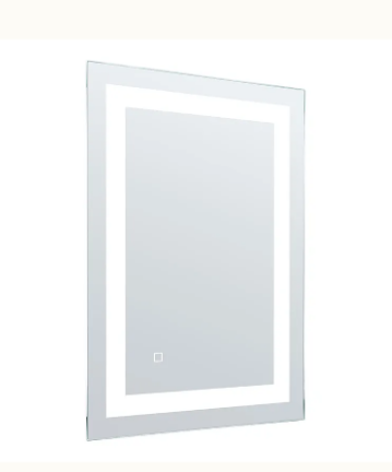 Westgate LMIR-18-2840-MCT-DF 120V Spec Series LED Mirrors and Cabinet, Adjustable Color Temp., Dimming, with Defogger Feature, 48W, 3000K/4500K/6500K