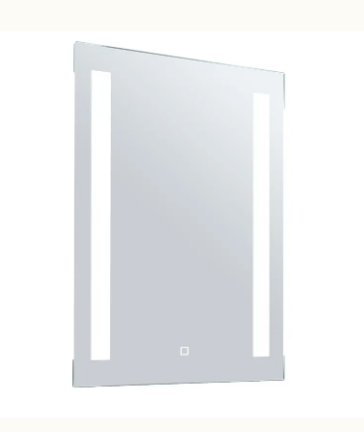 Westgate LMIR-36-4836-MCT-DF 120V Spec Series LED Mirrors and Cabinet, Adjustable Color Temp., Dimming, with Defogger Feature, 50W, 3000K/4500K/6500K