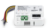 Legrand LMRC-112-M Dlm Room Controller, 2 Relay, Ko, 0-10v, 10a, Metered