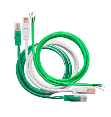 Wattstopper LMTR-10PK 120 Ohm MS/TP Termination Resistor, 10 pcs