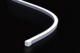 Core Lighting LNE30-TP-27K-PF-24V-IP65EF LED Neon Series Flex Strip Top Bend, 3W, IP365, 2700K