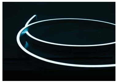 22k Led Color Core Lighting LNT45-F-22K-PF-24V-IP65 4.4W IP67/IP68 Flexible Neon ...