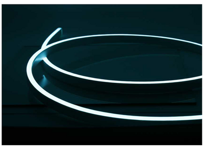 Core Lighting LNT45-HW32FT-IP67EF 4.4W IP67/IP68 Flexible Neon Series LED Strip End Feed 32FT