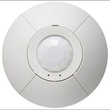 Lutron LOS-CIR-1500-WH Ceiling Occupancy Sensor - PIR - 20-24V