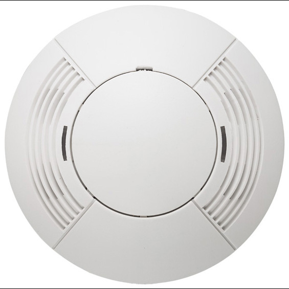 Lutron LOS-CUS-2000-WH Ceiling Occupancy Sensor - Ultrasonic - 20-24V