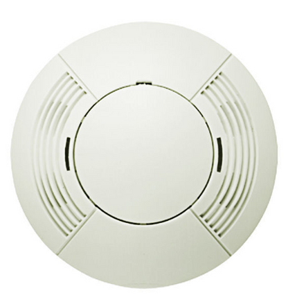 Lutron LOS-CUS-500-WH Wired UltrasoniLutron Occupancy Sensor PIR, Wall Mount, 1600 SQ FT, Whitec Occupancy Sensor, 1000-Sq ft 20 - 24-Volt DC White (Copy)