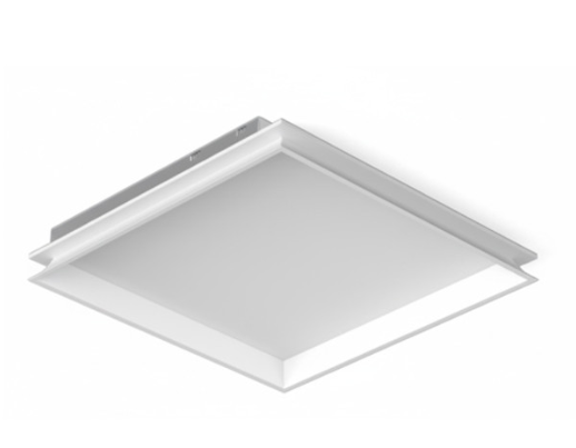 Westgate LP-SLF-2X2 2x2 Sky Light Recessed Frame, 2-3/4 in Deep