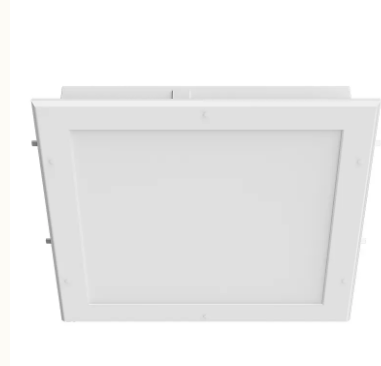 Westgate LPCR-2X2-HL-MCTP 2x2 LED Troffer Panel Light , Selectable Wattage 40W/48W/60W, 125LM/W, CCT 30K/40K/50K