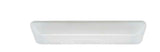 Westgate LPF-4FT-MCT-DD LED 4FT 40W Linear Puff Fixture, Selectable CCT, Dual Dimming Triac & 0-10V