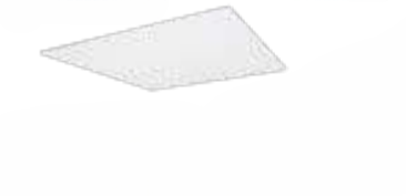 Westgate LPNP-2X2-4KLM-MCTP Premium Flat Panels W/ Multiple Color Temperature & Selectable Multiple Wattage, 125lm/W