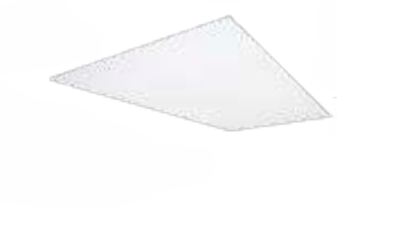 Westgate LPNP-2X4-5KLM-MCTP Premium Flat Panels W/ Multiple Color Temperature & Selectable Multiple Wattage, 125lm/W