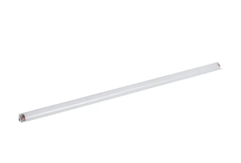 Task Lighting LR1P324V27-04W3 4 Watt 24" Radiance Series Angled LED Light Bar - 3000K - 195 Lumens - 24V