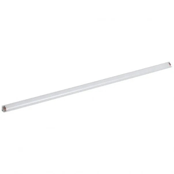 Task Lighting LR1P324V30-04W4 27" Radiance Series Angled LED Light Bar, Wattage 4W, Color Temperature 4000K, 211 Lumens, Voltage 24V