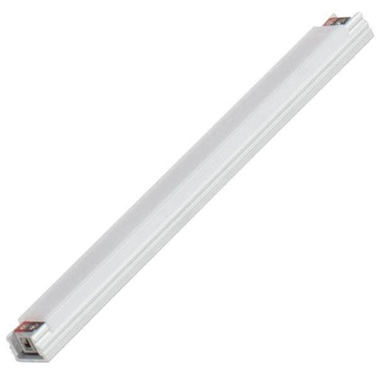 Task Lighting LR1P712V09-02W4 6-5/8" 120 Lumens/Ft. 12-Volt Accent Output Flat Linear Fixture