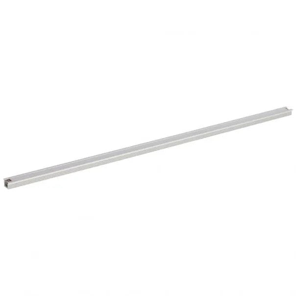 Task Lighting LR1PX12V27-04W3 4 Watt 24" Radiance Series Recessed LED Light Bar - 3000K - 195 Lumens - 12V