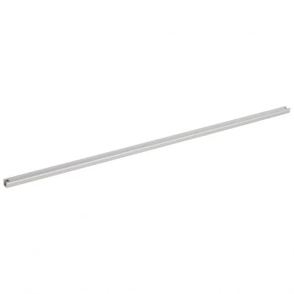 Task Lighting LR1PX24V33-05W4 28-5/16" 24V 120 Lm/Ft Recessed Linear Fixture, Single-White, Fits 33" Wall Cabinet, 242 Lumens/Fixture, 002XL Profile, 5 Watts, Accent Output, CCT 4000K, Cool White