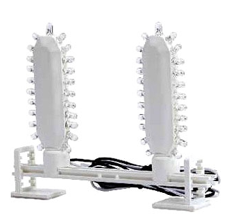 Orbit LRK-HW-G Hard-wire Green Led Retrofit Kit | BuyRite Electric