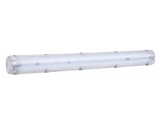 Westgate LRLVT-4FT-4L LRLVT Series, 4FT, 4-Lamp, Linear Vapor Tight, 10in Wide