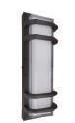 Westgate LRS-T1-MCT5-DD-ORB 20W T-Modern Residential/ Commercial Wall Sconces, Multi Color Temperature, Lumens 1500lms