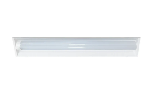 Westgate LRT-HL-1X4-MCTP-SR Size 1X4 Retrofit LED Panel 140LM/W 20/25/30W Selectable 5CCT 0-10V Dimming with Auxiliary Sensor Ready