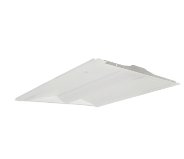 Westgate LRT-HL-2X2-MCTP-SR Size 2X2 Retrofit LED Toffer Panel 140LM/W 20/25/30W Selectable 5CCT 0-10V Dimming with Auxiliary Sensor Ready