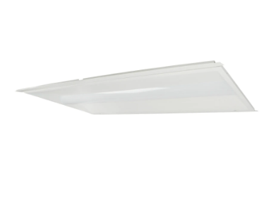 Westgate LRT-HL-2X4-MCTP-SR Size 2X4 Retrofit LED Troffer Panel 140LM/W 20/30/40W Selectable 5CCT 0-10V Dimming with Auxiliary Sensor Ready