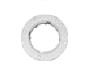 Lighting Spot 26 LS-1-MD-R 1” Round Mud Ring for LS-1-TL-5CCT