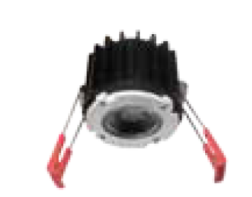 Lighting Spot 26 LS-2-5CCT 2” Selectable 5CCT Regress Module Changeable Mini LED Downlight 600lm/8W 5CCT Selectable (27K/30K/35K/40K/50K)