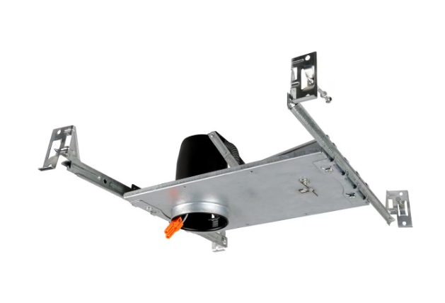 Lighting Spot 26 LS-2NG-IC-AT 2” New Generation IC Air-Tight LED Dedicated New Construction Housing