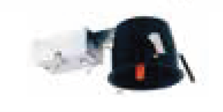 4” LED Shallow Remodel IC Airtight Housing