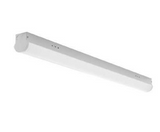 MaxLite LS-4835U-50MS LED Linear Strip Light 48" 35W 120-277V 5000K (Gen 2) With Bi-Level Motion Sensor