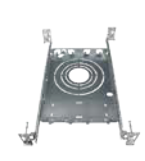 Lighting Spot 26 LS-UNV-H234 2”/3”/3.5”/4” New Construction Mounting Plate