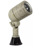 Orbit LS130-BR-6-WW Directional Light, LED, 6W, Outdoor, Cast Aluminum, 12V, 3000K - Bronze Finish