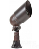 Orbit LS131-BR-6-WW Directional Light, LED, 6W, Outdoor, Cast Aluminum, 12V, 3000K - Bronze Finish