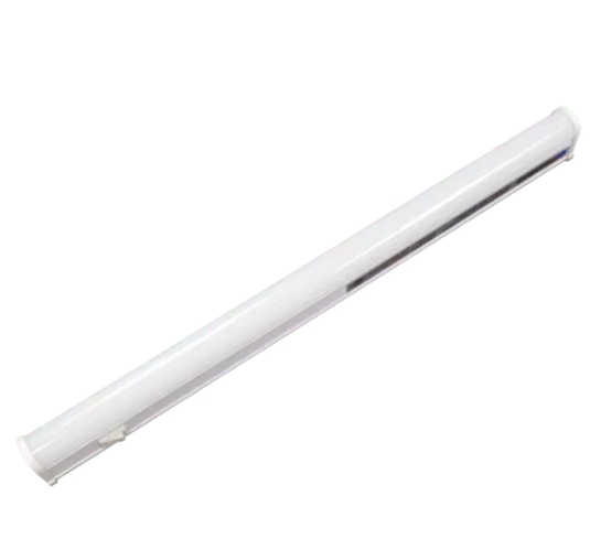 Eiko LS2-145-3 Linear LED Strip Light With Switch, 14", 5W, 3000K, 120V, Dimmable