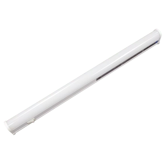 Eiko LS2-3514-3 Linear LED Strip Light With Switch, 35", 14W, 3000K, 120V, Dimmable