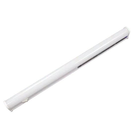 Eiko LS2-3514-4 Linear LED Strip Light With Switch, 35", 14W, 4000K, 120V, Dimmable