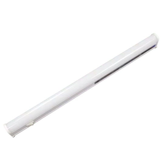 Eiko LS2-4718-4 Linear LED Strip Light With Switch, 47", 18W, 4000K, 120V, Dimmable