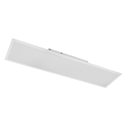 Lighting Spot 26 LS26-KLFP-N1X4-3CCT-WT 1’X4’ New Edition LED Back-Lit Flat Panel - Color Temperature: 3CCT - Finish: White