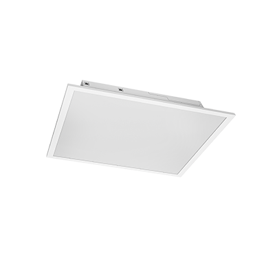 Lighting Spot 26 LS26-KLFP-N2X2-3CCT-WT 2’X2’ New Edition LED Back-Lit Flat Panel - Color Temperature: 3CCT - Finish: White