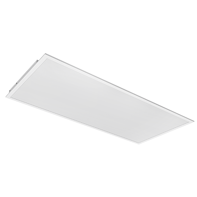 Lighting Spot 26 LS26-KLFP-N2X4-3CCT-WT 2’X4’ New Edition LED Back-Lit Flat Panel - Color Temperature: 3CCT - Finish: White