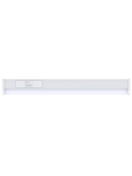 Eiko LS3-103-FCCT LS3 Linear Strip, Under Cabinet/Cove, 10", 3W, FieldCCeT 2700/3000/3500/4000/5000K, 120V