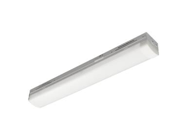 MaxLite LS3-2U15WCSCRTA LED Linear Strip Gen 3 24 Inch Wattage Select - 15w/20w/25w And Color Select - 3500k/4000k/5000k - Control Ready - TAA