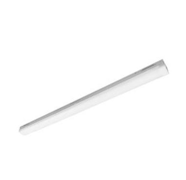 MaxLite LS3-4U23WCSCR LED Linear Strip Light Gen 3 48In Wattage Select - 23W/34W/47W And Color Select - 3500K/4000K/5000K - Control Ready