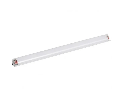 Task Lighting LS4P324V15-04W4 4 Watt 13" High Output Angled LED Light Bar - 4000K - 335 Lumens - 24V