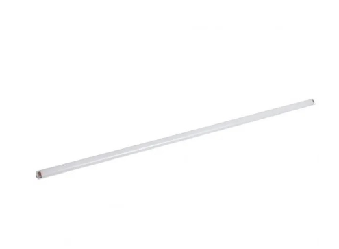 Task Lighting LS4P324V42-12W4 12 Watt 38" High Output Angled LED Light Bar - 4000K - 1,017 Lumens - 24V